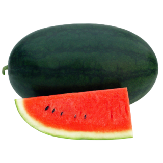 Kiran Watermelon From Known You Seed (India)-KYI